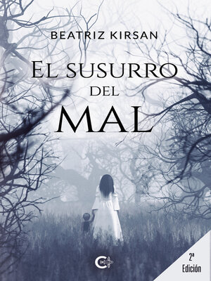 cover image of El susurro del mal